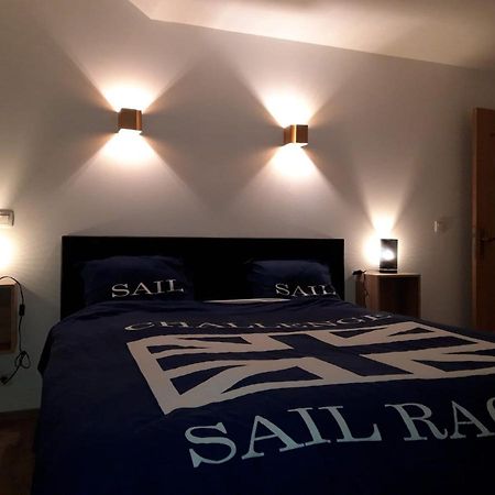 Villa Odile Malmedy Eksteriør bilde