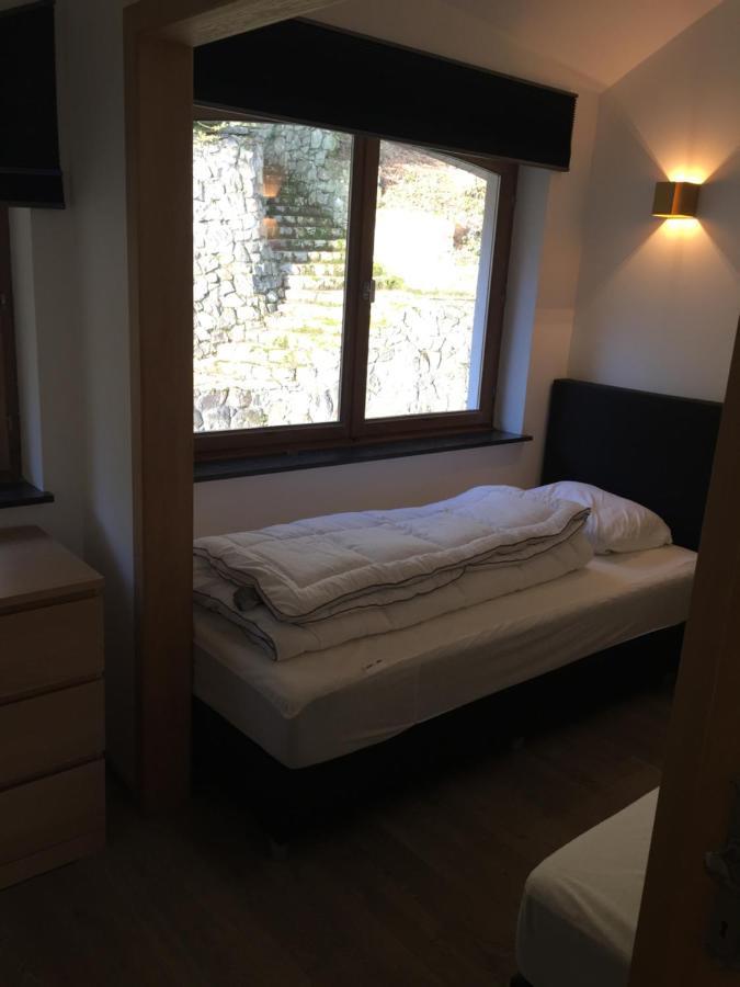 Villa Odile Malmedy Eksteriør bilde