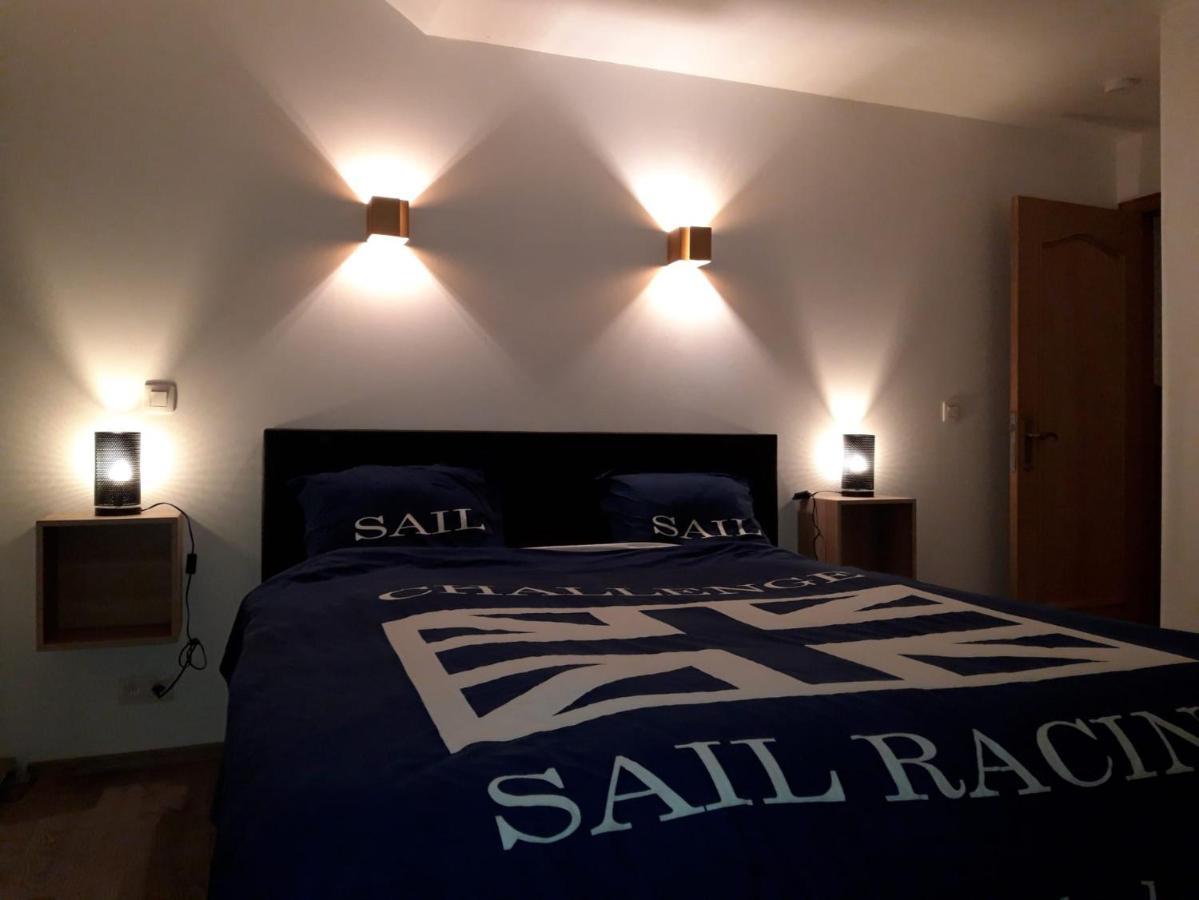 Villa Odile Malmedy Eksteriør bilde