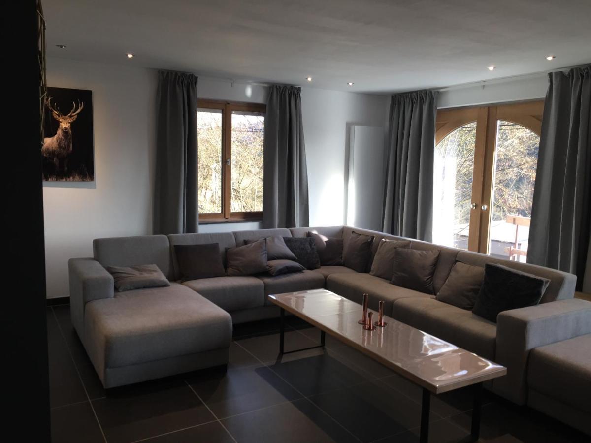 Villa Odile Malmedy Eksteriør bilde