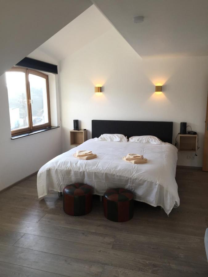 Villa Odile Malmedy Eksteriør bilde