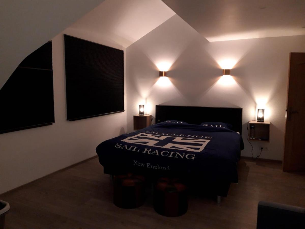 Villa Odile Malmedy Eksteriør bilde