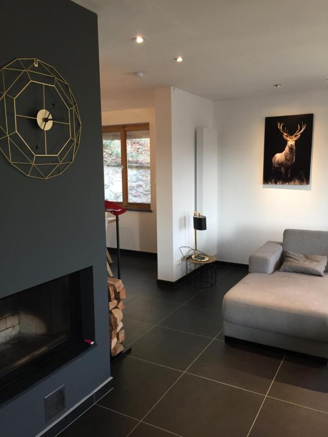 Villa Odile Malmedy Eksteriør bilde